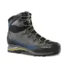 La Sportiva Trango Trk Leather GTX Erkek Trekking Botu - Carbon/Alpine