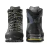La Sportiva Trango Trk Leather GTX Erkek Trekking Botu - Carbon/Alpine