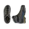 La Sportiva Trango Trk Leather GTX Erkek Trekking Botu - Carbon/Alpine