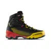 La Sportiva Aequilibrium ST GTX Erkek Dağcılık Botu - Black/Yellow