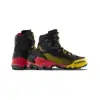La Sportiva Aequilibrium ST GTX Erkek Dağcılık Botu - Black/Yellow