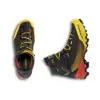 La Sportiva Aequilibrium ST GTX Erkek Dağcılık Botu - Black/Yellow