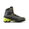 La Sportiva Aequilibrium LT GTX Erkek Dağcılık Botu - Carbon/Lime Punch
