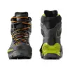 La Sportiva Aequilibrium LT GTX Erkek Dağcılık Botu - Carbon/Lime Punch