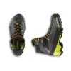 La Sportiva Aequilibrium LT GTX Erkek Dağcılık Botu - Carbon/Lime Punch