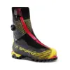 La Sportiva G-Summit Erkek Dağcılık Botu - Black/Yellow