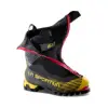 La Sportiva G-Summit Erkek Dağcılık Botu - Black/Yellow