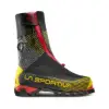 La Sportiva G-Summit Erkek Dağcılık Botu - Black/Yellow