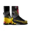 La Sportiva G-Summit Erkek Dağcılık Botu - Black/Yellow