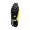 La Sportiva G-Summit Erkek Dağcılık Botu - Black/Yellow