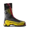 La Sportiva G-Tech Erkek Dağcılık Botu - Black/Yellow