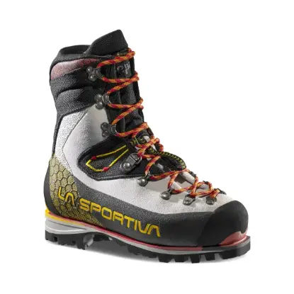 La Sportiva Nepal Cube GTX Kadın Dağcılık Botu - Ice