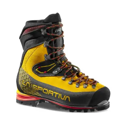 La Sportiva Nepal Cube GTX Erkek Dağcılık Botu - Yellow