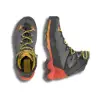La Sportiva Aequilibrium Trek GTX Erkek Trekking Botu - Carbon/Yellow