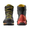 La Sportiva Aequilibrium Trek GTX Erkek Trekking Botu - Carbon/Yellow