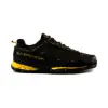 La Sportiva TX5 Low GTX Erkek Yaklaşım Ayakkabısı - Carbon/Yellow