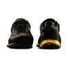 La Sportiva TX5 Low GTX Erkek Yaklaşım Ayakkabısı - Carbon/Yellow