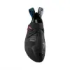 La Sportiva Skwama Lite Kadın Tırmanış Ayakkabısı - Black/Malibu Blue