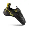 La Sportiva Ondra Comp Erkek Tırmanış Ayakkabısı - Black/Yellow