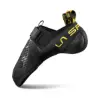 La Sportiva Ondra Comp Erkek Tırmanış Ayakkabısı - Black/Yellow