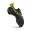 La Sportiva Ondra Comp Erkek Tırmanış Ayakkabısı - Black/Yellow