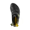 La Sportiva Ondra Comp Erkek Tırmanış Ayakkabısı - Black/Yellow
