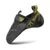 La Sportiva Ondra Comp Erkek Tırmanış Ayakkabısı - Black/Yellow
