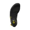 La Sportiva Ondra Comp Erkek Tırmanış Ayakkabısı - Black/Yellow