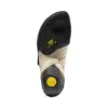 La Sportiva Solution Kadın Tırmanış Ayakkabısı - White/Lily Orange