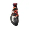 La Sportiva Solution Kadın Tırmanış Ayakkabısı - White/Lily Orange
