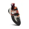La Sportiva Solution Kadın Tırmanış Ayakkabısı - White/Lily Orange