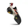 La Sportiva Solution Kadın Tırmanış Ayakkabısı - White/Lily Orange
