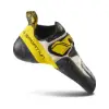 La Sportiva Solution Erkek Tırmanış Ayakkabısı - White/Yellow