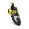 La Sportiva Solution Erkek Tırmanış Ayakkabısı - White/Yellow