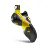 La Sportiva Solution Erkek Tırmanış Ayakkabısı - White/Yellow