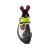 La Sportiva Skwama Kadın Tırmanış Ayakkabısı - Apple Green/Cobalt Blue