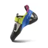 La Sportiva Skwama Kadın Tırmanış Ayakkabısı - Apple Green/Cobalt Blue