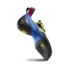 La Sportiva Skwama Kadın Tırmanış Ayakkabısı - Apple Green/Cobalt Blue