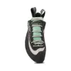 La Sportiva Miura Kadın Tırmanış Ayakkabısı - White/Jade Green