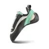 La Sportiva Miura Kadın Tırmanış Ayakkabısı - White/Jade Green