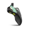 La Sportiva Miura Kadın Tırmanış Ayakkabısı - White/Jade Green
