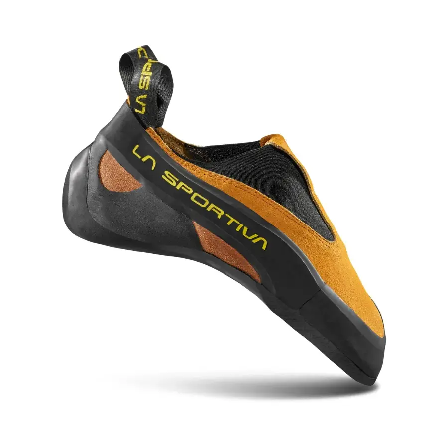 La Sportiva Cobra Erkek Tırmanış Ayakkabısı - Orange
