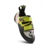 La Sportiva Otaki Kadın Tırmanış Ayakkabısı - Sulphur/Coral