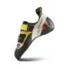 La Sportiva Otaki Kadın Tırmanış Ayakkabısı - Sulphur/Coral