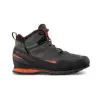 La Sportiva Boulder X Mid GTX Erkek Yaklaşım Botu - Carbon/Flame