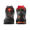 La Sportiva Boulder X Mid GTX Erkek Yaklaşım Botu - Carbon/Flame