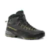 La Sportiva TX4 Evo Mid GTX Erkek Yaklaşım Botu - Carbon/Bamboo