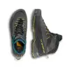La Sportiva TX4 Evo Mid GTX Erkek Yaklaşım Botu - Carbon/Bamboo