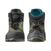 La Sportiva TX4 Evo Mid GTX Erkek Yaklaşım Botu - Carbon/Bamboo