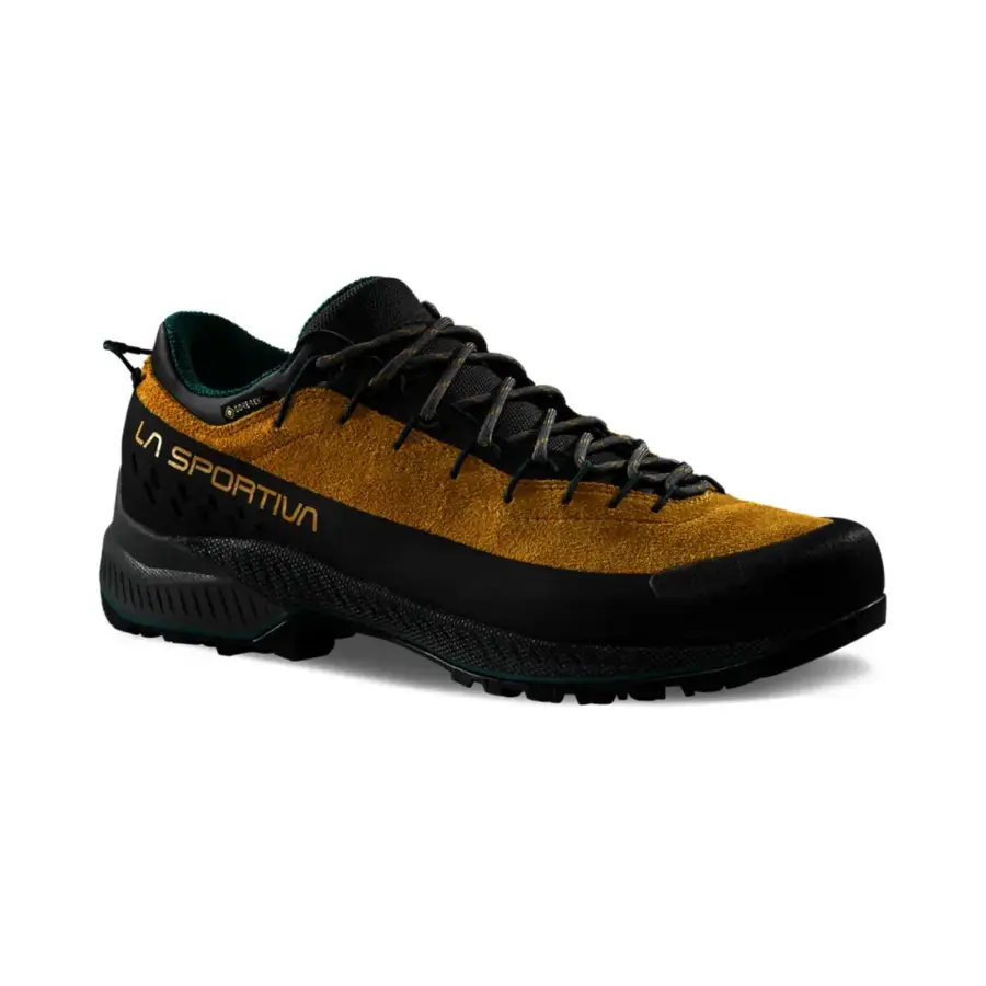 La Sportiva TX4 Evo GTX Erkek Yaklaşım Ayakkabısı - Savana/Jungle